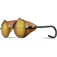 Julbo - Óculos sol - Vermont Classic Marron Spectron 3 para Unissexo - Castanho
