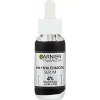 Garnier Sérum de Carvão AHA + BHA 30ml