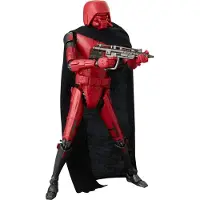Hasbro Coleção De Figuras Vintage A Série Negra Assassinos Hk-87 15 Cm