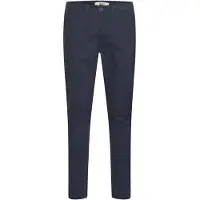 Blend Calças chino 'Perrini' navy