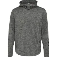 Hummel Moletom Com Capuz Aston
