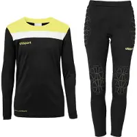 Uhlsport Conjunto De Manga Comprida Offense 23