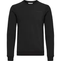 Casual Friday Sweatshirt 'CF Severin' antracite