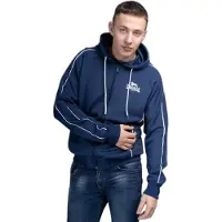 Lonsdale Moletom Com Fecho Achavanich