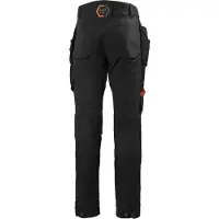 Helly Hansen Calças De Trabalho Chelsea Evo Brz Cons
