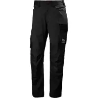 Helly Hansen Calças De Trabalho Oxford 4x Connect