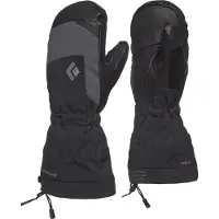 Black Diamond Mitene Mercury