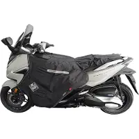 Tucano Urbano Avental Termoscud Honda Forza 350