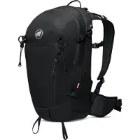 Mammut - Mochilas caminhada dia - Lithium 25 Black para Unissexo - Preto