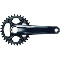 Shimano Manivelas Deore Xt M8100 Hollowtech Ii