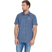 Lonsdale Camisa De Manga Curta Brixworth