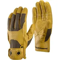 Black Diamond Luvas Transitiones