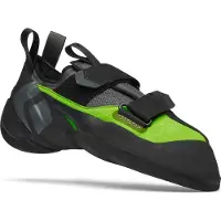 Black Diamond - Sapatilhas escalada - Method M Envy Green para Homem - Tamanho 9,5 US - Verde