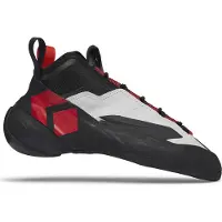 Black Diamond - Sapatilhas escalada - Aspect Pro Climbing Shoes Octane para Unissexo - Tamanho 7,5 US - Preto
