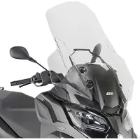 Givi Para-brisa Piaggio Mp3 Hpe 400/s D5619st