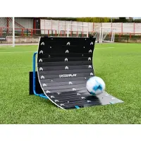 Precisionplay Rebounder Skills Trainer Ramp