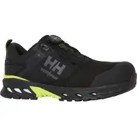 Helly Hansen Calçado De Segurança Magni Evolution Mxr Boa S7s Ht