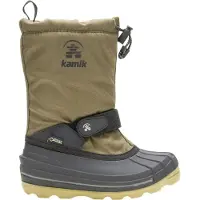 Kamik Botas De Neve Waterbug8g Gore-tex