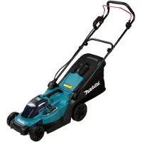 Makita Cortador De Grama Elétrico Dlm330z 18v Sem Bateria