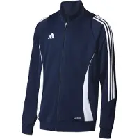 Adidas Casaco de Treino Tiro 24