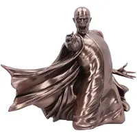 Nemesis Now Figura Voldemort Avada Kedavra Harry Potter