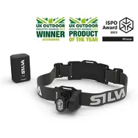 Silva Lanterna Frontal Free 1200 Xs