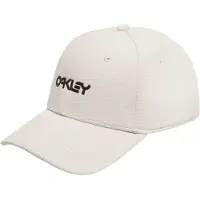 Oakley Apparel Boné 6 Panel Stretch Metallic