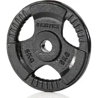 Gymstick Anilhas Ferro