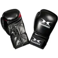 Hammer Luvas De Boxe X-shock
