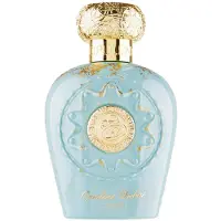 Lattafa perfume Opulent Dubai EDP 100 ml
