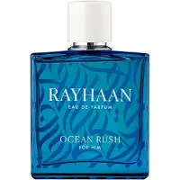 Rayhaan perfume Ocean Rush For Him EDP 100 ml