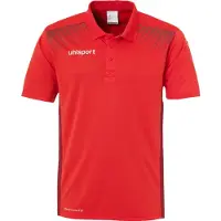 Uhlsport Polo De Manga Curta Goal