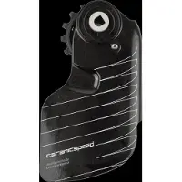Ceramicspeed Sistema De Roldanas Do Câmbio Ospw Aero Alpha Sram Red/force Axs