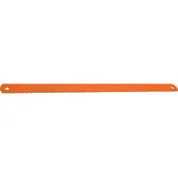 Bahco 6 Lâminas De Serra Bimetálicas Sandflex Dpp Para Máquinas Kasto 650 Mmx50 Mmx2.5 Mm