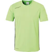 Uhlsport Camiseta De Manga Curta Essential