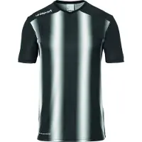 Uhlsport Camiseta De Manga Curta Stripe 2.0