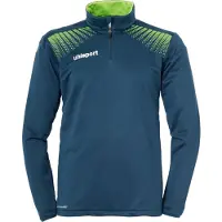 Uhlsport Moletom Com Meia-zíper 1/4 Zip