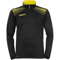Uhlsport Moletom Com Meia-zíper 1/4 Zip