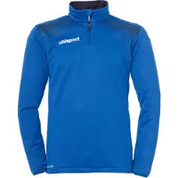 Uhlsport Moletom Com Meia-zíper 1/4 Zip