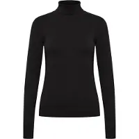 B.young Pullover 'BY Morla' preto
