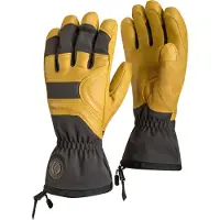Black Diamond Luvas Patrol