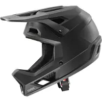 Uvex Capacete De Downhill Ravage