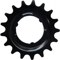 Kmc Pinhão 1/2´´ X 3/32´´ Crmo Shimano