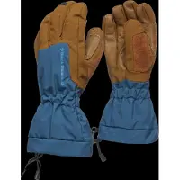 Black Diamond Luvas Glissade