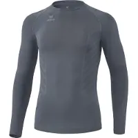 Erima Camiseta De Manga Comprida Athletic