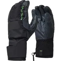 Black Diamond Luvas Punisher