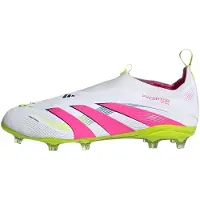 Adidas Botas De Futebol Júnior Predator Elite Laceless Fg