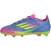 Adidas Botas de Futebol F50 Elite – Piso firme (Criança)