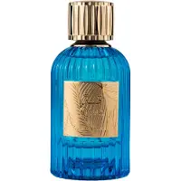 Paris Corner perfume Qissa Blue EDP 100 ml