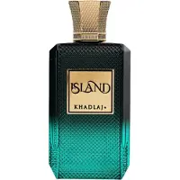 Khadlaj Island EDP 100ml